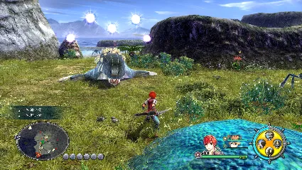Ys VIII: Lacrimosa of DANA АВТОДОСТАВКА STEAM РОССИЯ