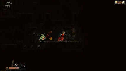 Vagante АВТОДОСТАВКА STEAM GIFT РОССИЯ