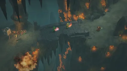 Magicka 2 Deluxe Edition АВТОДОСТАВКА STEAM РОССИЯ