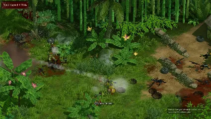 Magicka: Vietnam АВТОДОСТАВКА DLC STEAM GIFT РОССИЯ