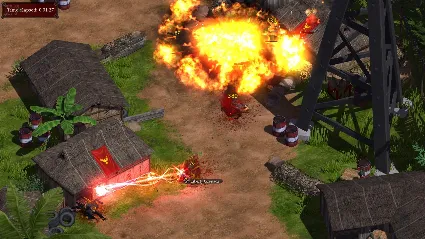 Magicka: Vietnam АВТОДОСТАВКА DLC STEAM GIFT РОССИЯ