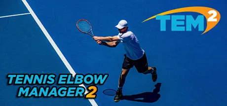 Tennis Elbow Manager 2 АВТОДОСТАВКА STEAM РОССИЯ