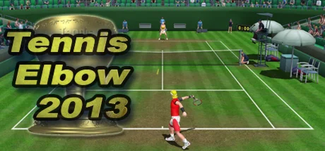 Tennis Elbow 2013  АВТОДОСТАВКА STEAM РОССИЯ