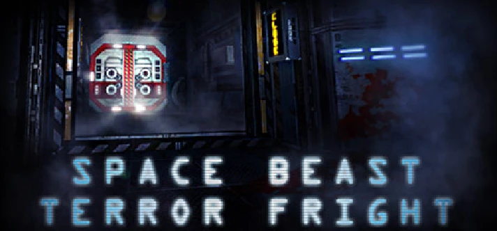 Space Beast Terror Fright 💎 STEAM GIFT RU