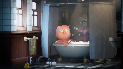 Trover Saves the Universe 💎 АВТОДОСТАВКА STEAM GIFT RU