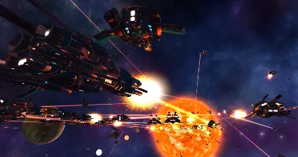 Star Ruler 2 💎 АВТОДОСТАВКА STEAM GIFT РОССИЯ