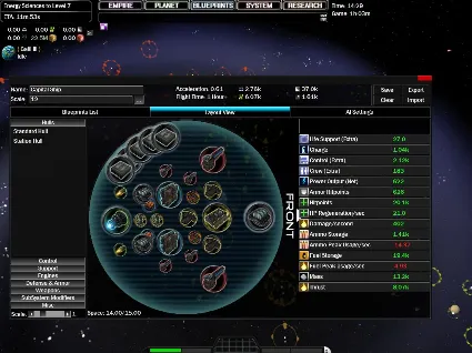 Star Ruler 💎 АВТОДОСТАВКА STEAM GIFT РОССИЯ