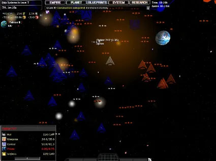 Star Ruler 💎 АВТОДОСТАВКА STEAM GIFT РОССИЯ