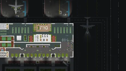 Airport CEO 💎 АВТОДОСТАВКА STEAM GIFT РОССИЯ