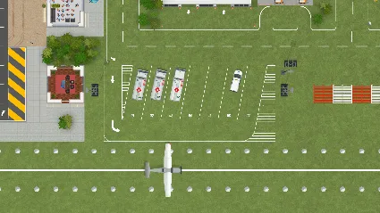 Airport CEO 💎 АВТОДОСТАВКА STEAM GIFT РОССИЯ
