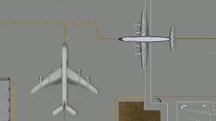 Airport CEO - Vintage 💎 АВТОДОСТАВКА DLC STEAM РОССИЯ