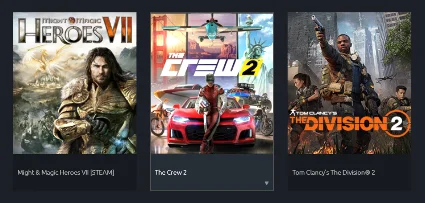 Uplay-Топ-Сборник от 10 Игр | Offlin Ubisoft на 90 дней