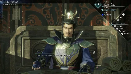 DYNASTY WARRIORS 9 Empires Deluxe Xbox One  Series X|S