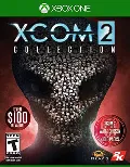 🌍 XCOM 2 Collection XBOX ONE / — фото 2