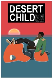 Desert Child XBOX ONE X|S КЛЮЧ
