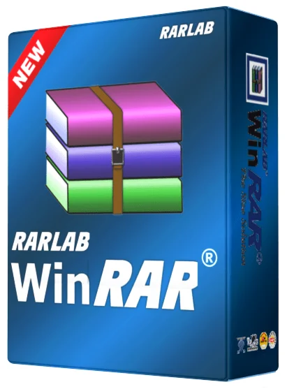 Лицензионный ключ WinRar (1 устройство)