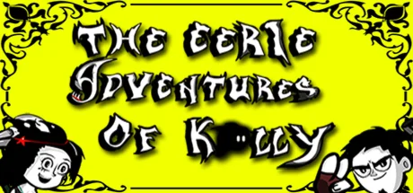 The Eerie Adventures Of Kally  STEAM GIFT РОССИЯ