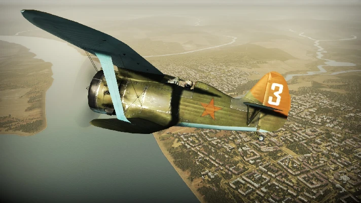 Coupon War Thunder T-26, I-153, TYPE-G-5 + 3 day prem.