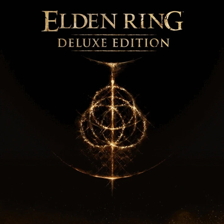 ELDEN RING Deluxe Edition | Xbox One & Series