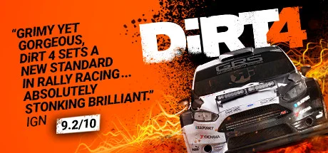 DiRT 4 💎 STEAM GIFT RU