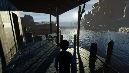 Lucius III АВТОДОСТАВКА STEAM РОССИЯ