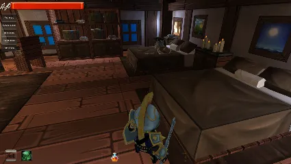 Little Adventurer II 💎 АВТОДОСТАВКА STEAM РОССИЯ