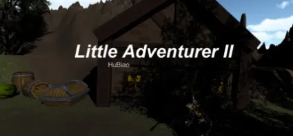 Little Adventurer II 💎 АВТОДОСТАВКА STEAM РОССИЯ