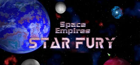 Space Empires Starfury АВТОДОСТАВКА STEAM GIFT РОССИЯ