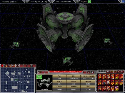 Space Empires IV and V Pack АВТОДОСТАВКА STEAM РОССИЯ