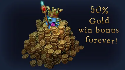 Minion Masters - Premium Upgrade DLC STEAM GIFT РОССИЯ