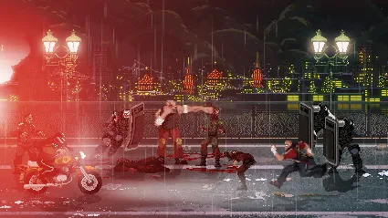 Mother Russia Bleeds STEAM GIFT РОССИЯ