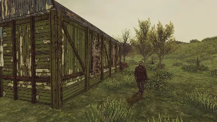 Shadows of Kurgansk 💎 АВТОДОСТАВКА STEAM GIFT РОССИЯ