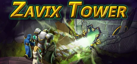 Zavix Tower  АВТОДОСТАВКА STEAM GIFT РОССИЯ