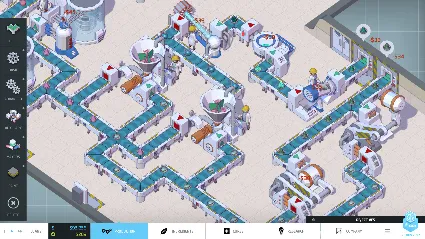 Big Pharma АВТОДОСТАВКА STEAM GIFT РОССИЯ