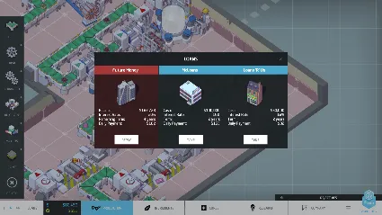 Big Pharma АВТОДОСТАВКА STEAM GIFT РОССИЯ