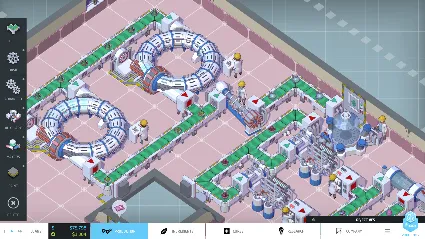 Big Pharma АВТОДОСТАВКА STEAM GIFT РОССИЯ