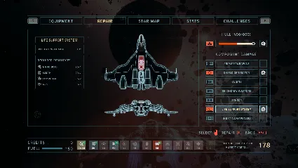EVERSPACE АВТОДОСТАВКА STEAM РОССИЯ