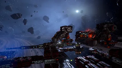 X4: Foundations АВТОДОСТАВКА STEAM РОССИЯ
