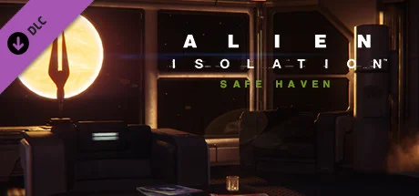 Alien: Isolation - Safe Haven > DLC |STEAM GIFT |RU CIS