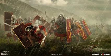 Expeditions: Rome \ БЕЗ АКТИВАТОРА \STEAM АККАУНТ