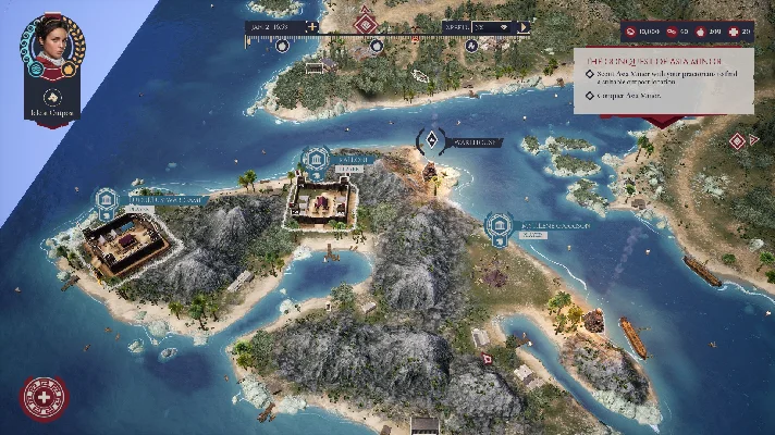 Expeditions: Rome \ NO ACTIVATOR \ STEAM ACCOUNT