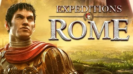 Expeditions: Rome + Обновления \STEAM АККАУНТ