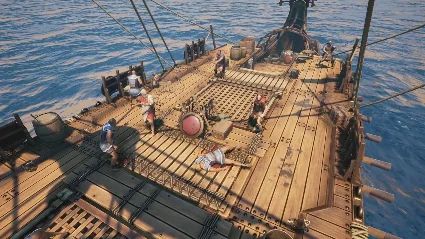 Expeditions: Rome + Обновления \STEAM АККАУНТ