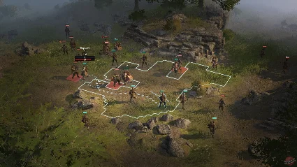 Wartales + ОБНОВЛЕНИЯ / STEAM АККАУНТ