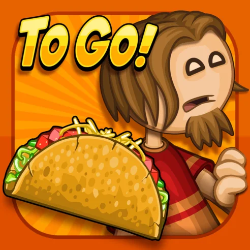 Papas Taco Mia To Go ios iPad Appstore НА 3 ДНЯ