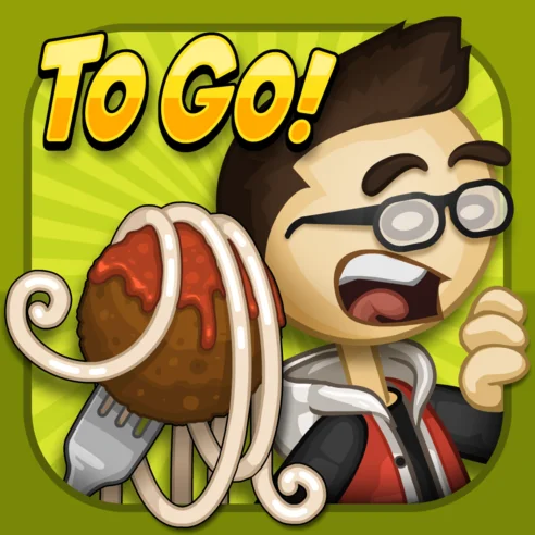 ️ Papas Pastaria To Go iPhone ios iPad Appstore +