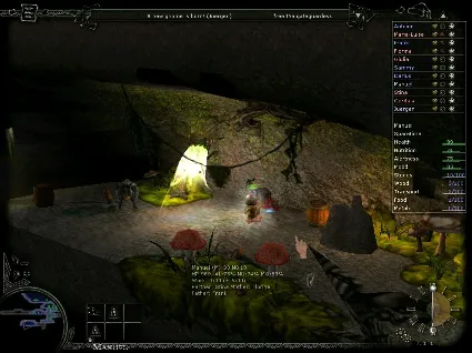 Diggles: The Myth of Fenris \ Гномы АВТОДОСТАВКА STEAM РОССИЯ