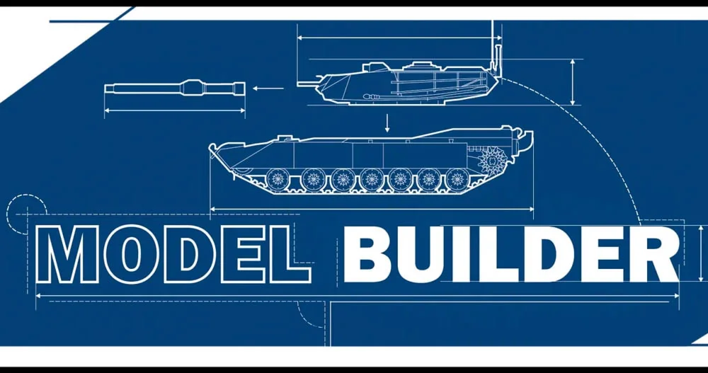 Model Builder (STEAM) Аккаунт  ГАРАНТИЯна 90 дней