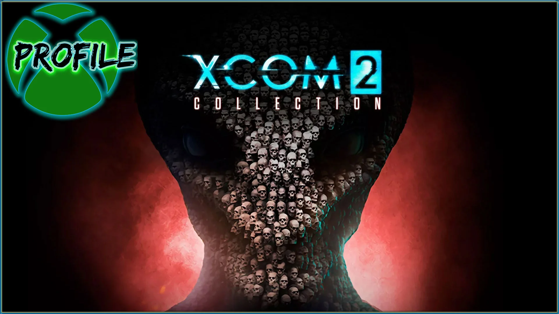 XCOM 2 Collection XBOX ONE/Xbox Series X|S