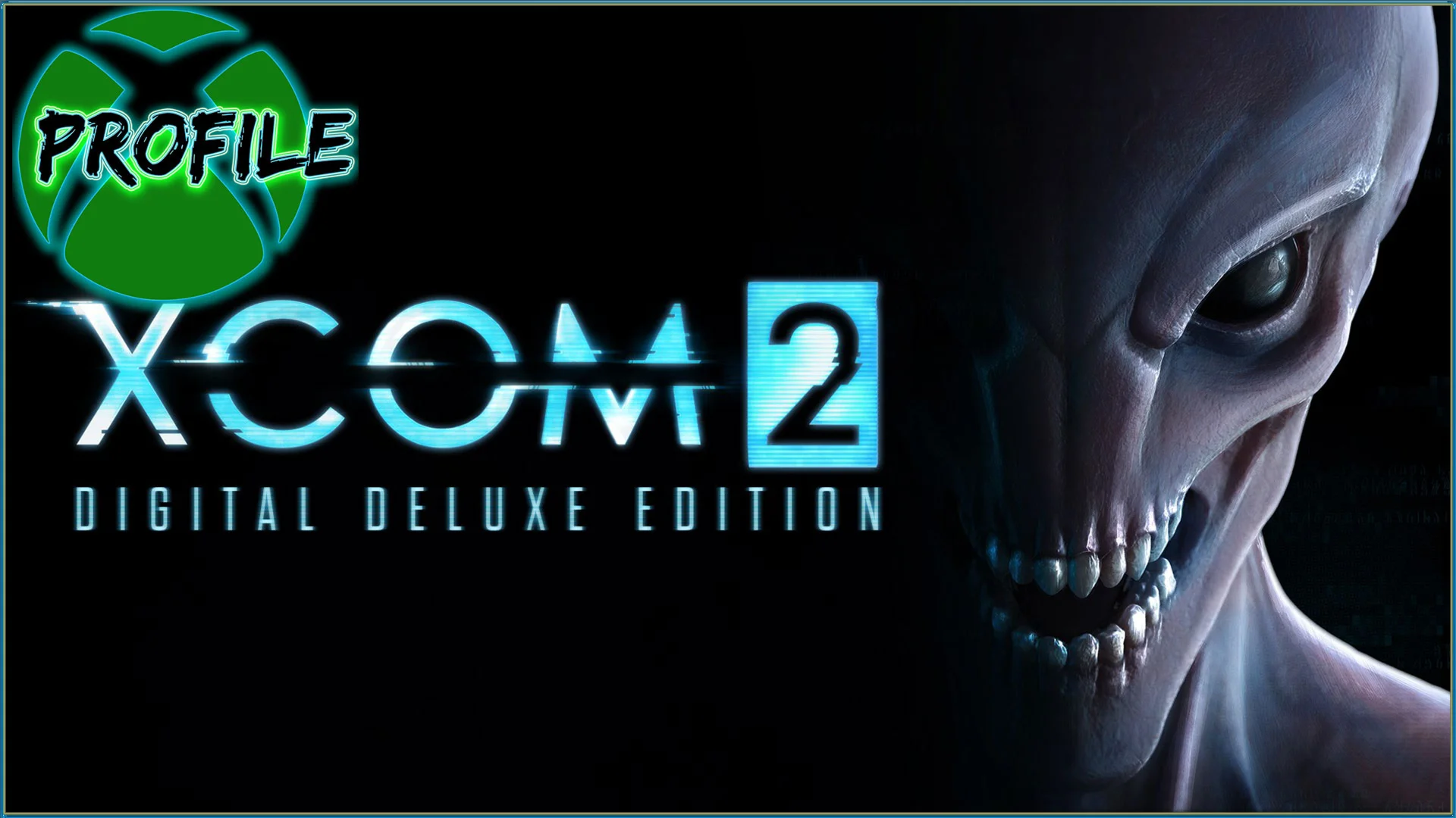 XCOM 2 Digital Deluxe Edition XBOX ONE аккаунт на 1 мес